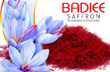 Saffron Badiee General Trading LLC Dubai