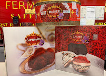 Saffron Badiee General Trading LLC Dubai