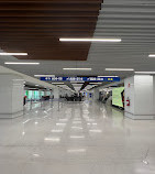 Linate Airport