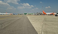 Linate Airport