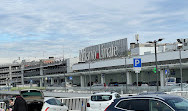 Linate Airport