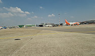 Linate Airport