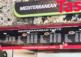 Mediterranean Taste