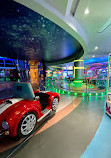 Magic Planet Abu Dhabi Marina Mall