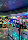 Magic Planet Abu Dhabi Marina Mall