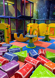 Magic Planet Abu Dhabi Marina Mall