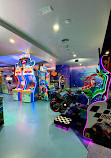 Magic Planet Abu Dhabi Marina Mall