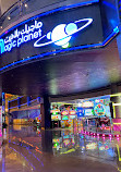 Magic Planet Abu Dhabi Marina Mall