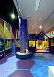 Magic Planet Abu Dhabi Marina Mall