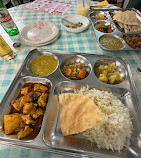 Anna Lakshmi Restaurant