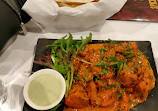 Spice Heaven Indian Restaurant