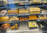 Delhi Sweets and veg restaurants