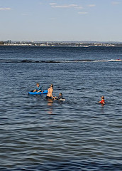 Point Walter Jetty