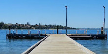 Point Walter Jetty