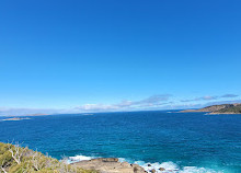 Point Walter Jetty