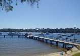 Point Walter Jetty