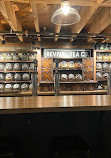 Revival Tea Company Tasting Room