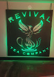 Revival Tea Company Tasting Room