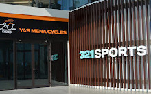 Yas Mena Cycles Bike Shop