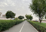 Walking And Cycling Track