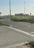 Walking And Cycling Track