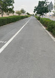 Walking And Cycling Track