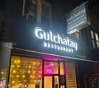 Gulchatay