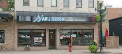 Naru Sushi Japanese Restaurant