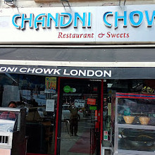 Chandni Chowk