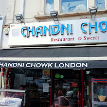 Chandni Chowk