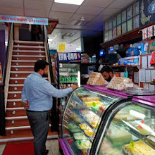 Chandni Chowk