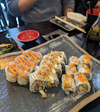 Sushi Gen