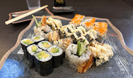 Sushi Gen