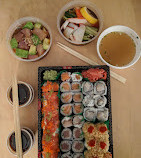 Honba Sushi Restaurant