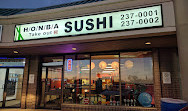 Honba Sushi Restaurant