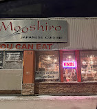 Mooshiro Japanese Cuisine