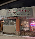 Mooshiro Japanese Cuisine