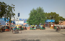 Gandhinagar Jaipur