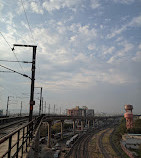 Jaipur Metro Station