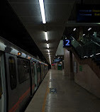 Jaipur Metro Station