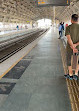 Jaipur Metro Station