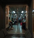 Jaipur Metro Station