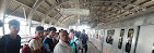 Jaipur Metro Station