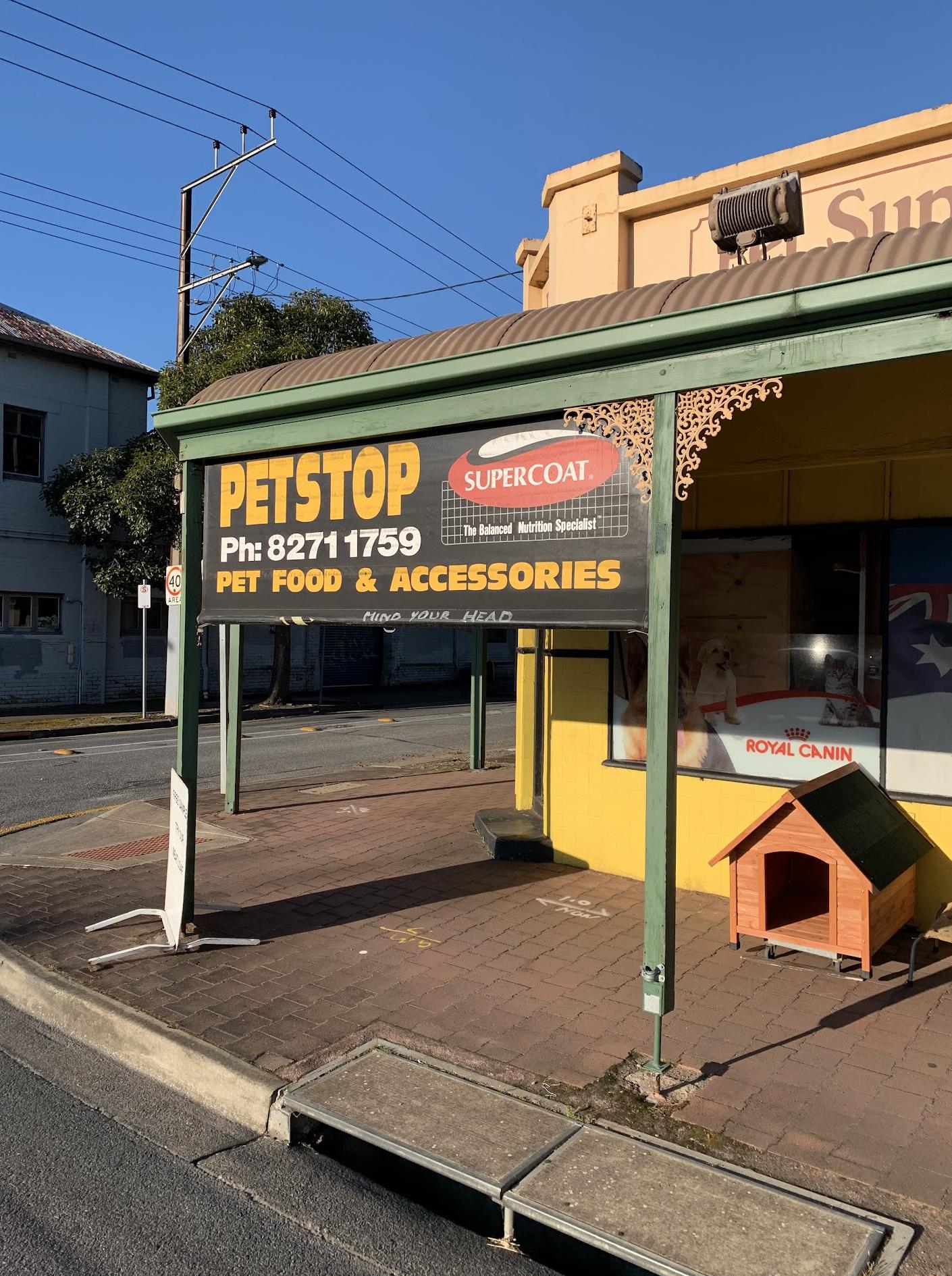 PetSTOP Kings Park