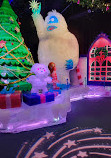 ICE At Gaylord National Resort