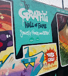 Graffiti Hall of Fame