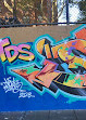 Graffiti Hall of Fame