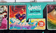 Graffiti Hall of Fame