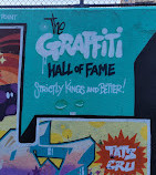 Graffiti Hall of Fame