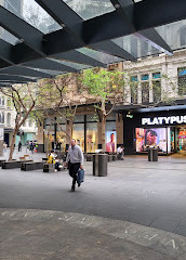 Sydney Arcade